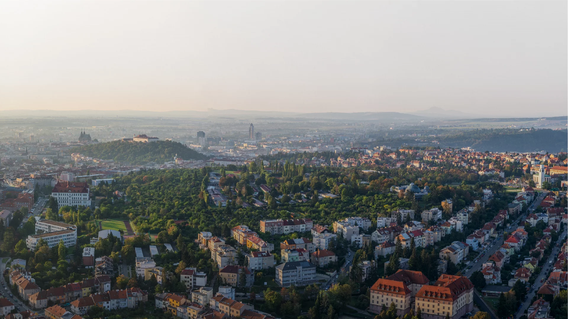 Strategické plánování  